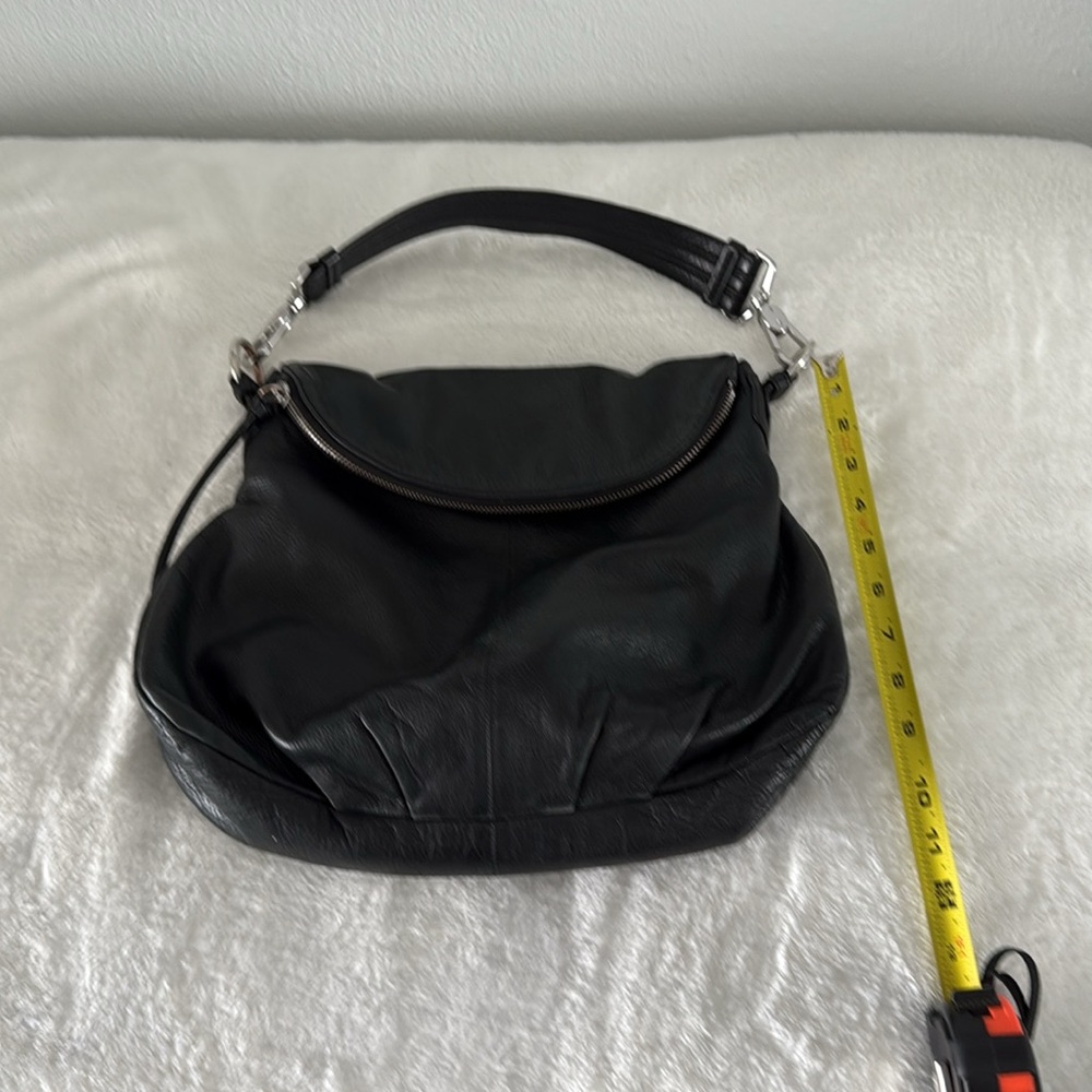 Vintage Margot Leather Bag! - Picture 3 of 9